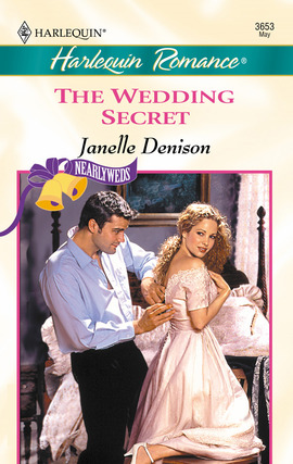 Title details for The Wedding Secret by Janelle Denison - Available